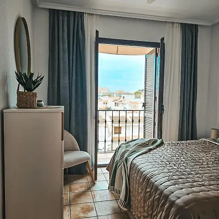 1-bed Calas Blancas Amazing Location