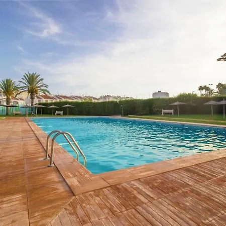 1-bed Calas Blancas Amazing Location *