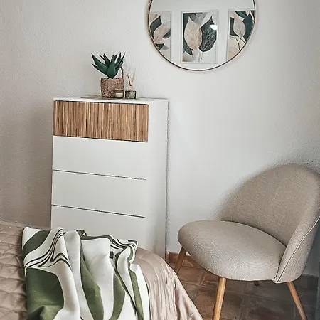 1-bed Calas Blancas Amazing Location *