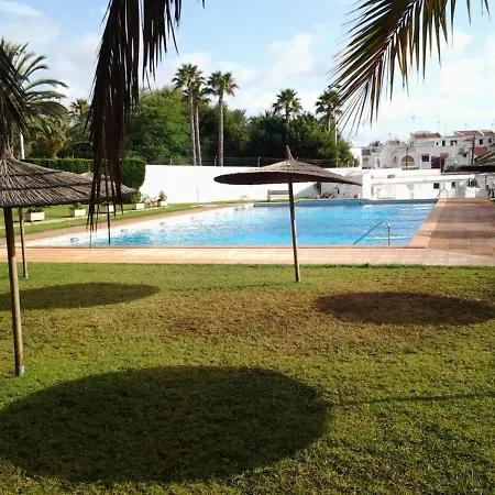 1-bed Calas Blancas Amazing Location Διαμέρισμα Τορεβιέχα
