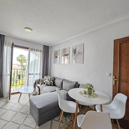 Apartment 1-bed Calas Blancas Amazing Location *