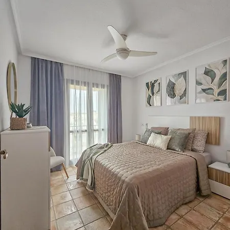 Apartment 1-bed Calas Blancas Amazing Location *